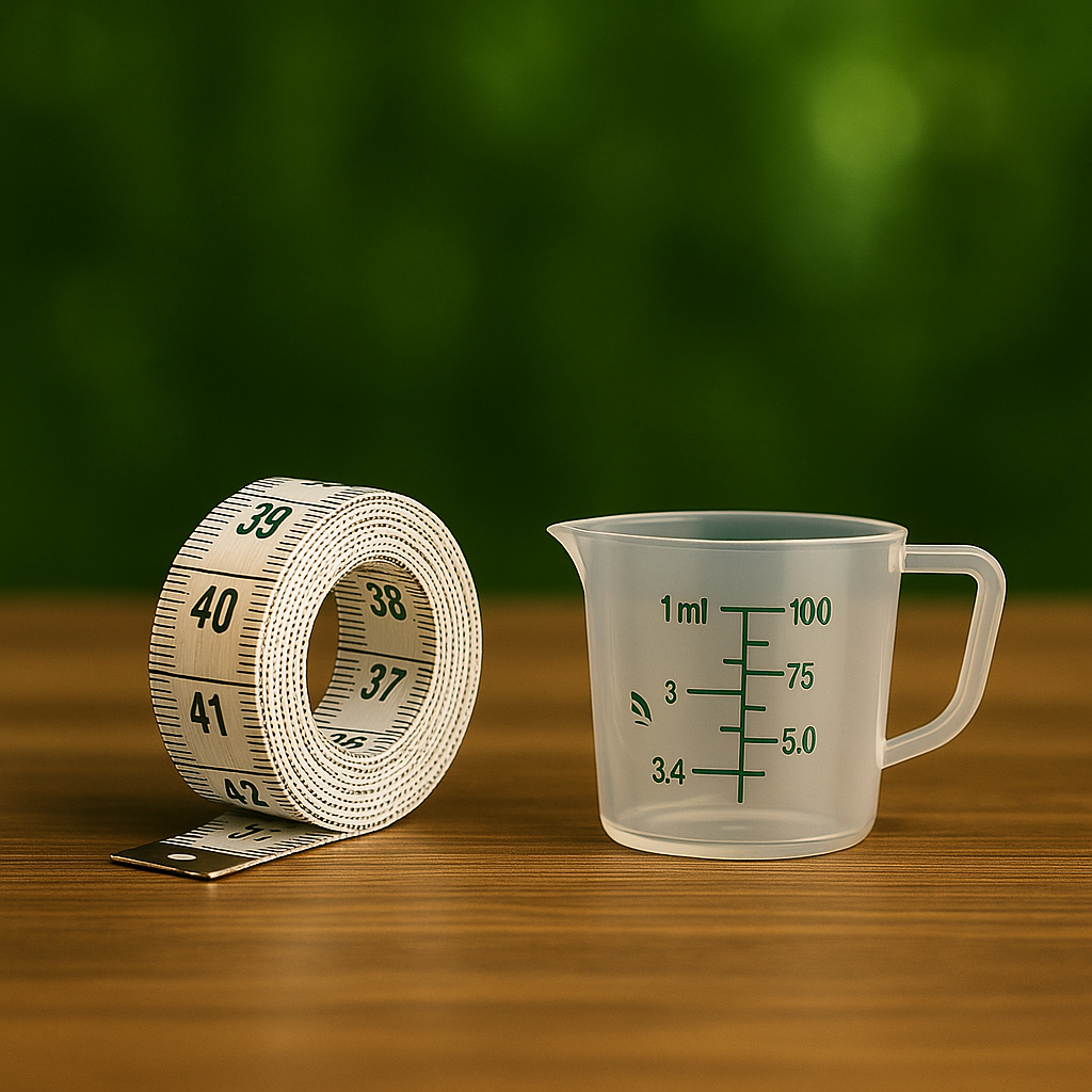 Slimming Starter Kit